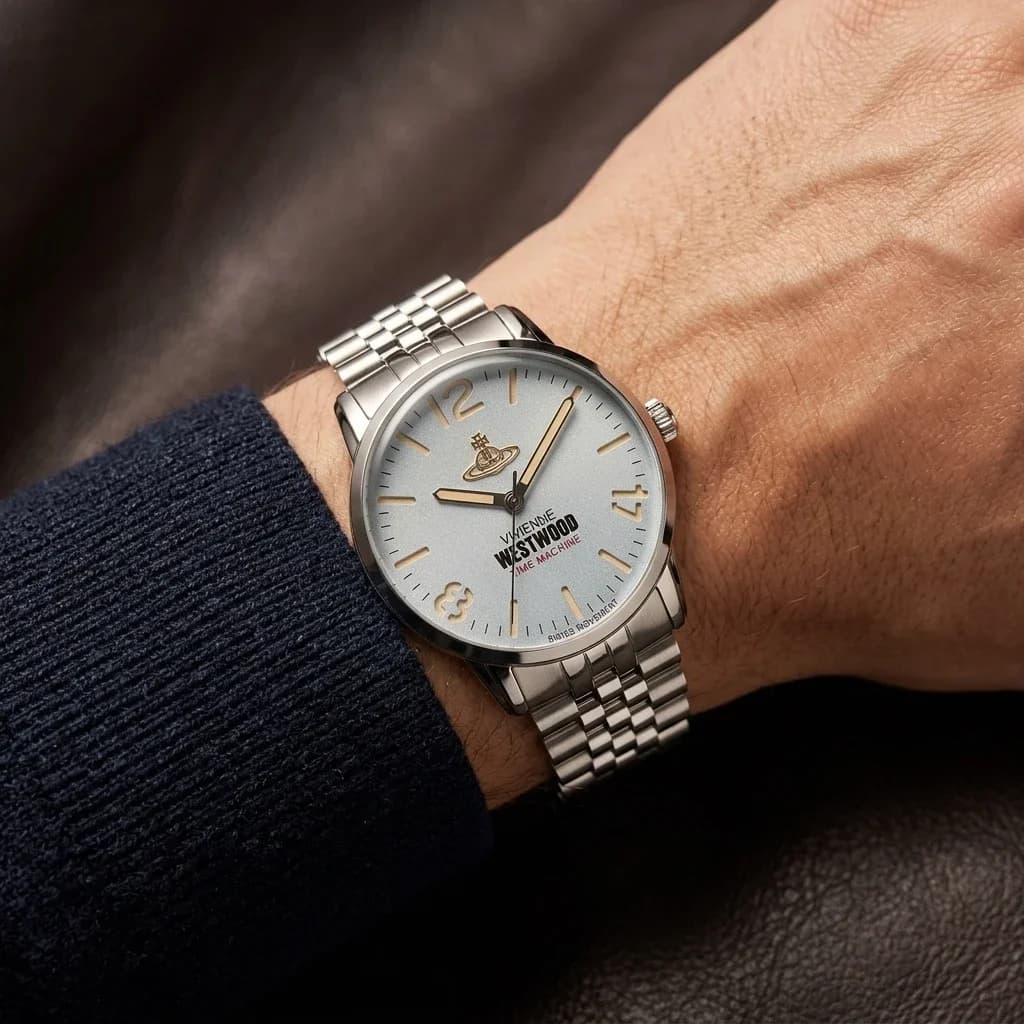 Montre