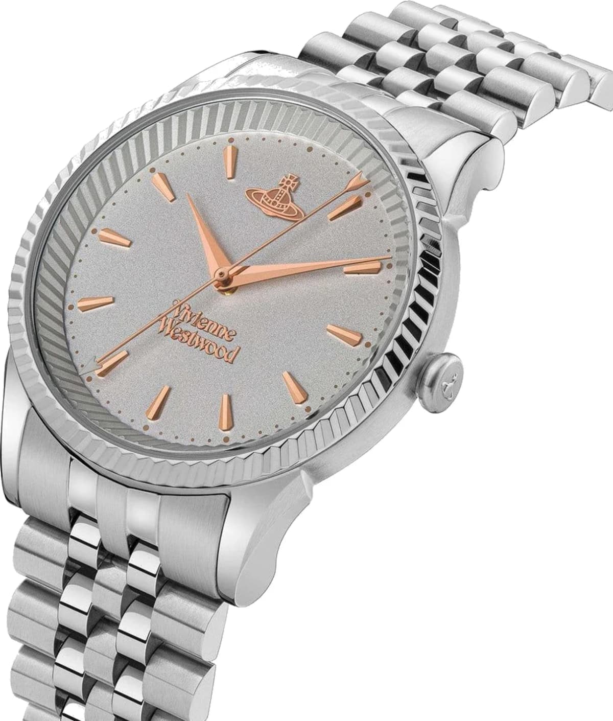 Montre Vivienne Westwood VV240SLSL femme vue de profil