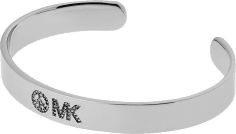 Bracelet Michael Kors Brilliance MKJ5029040 argenté