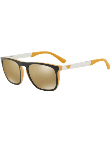 Lunettes de soleil Emporio Armani EA4114