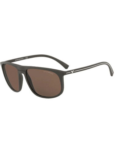 Lunettes de soleil Emporio Armani EA4118