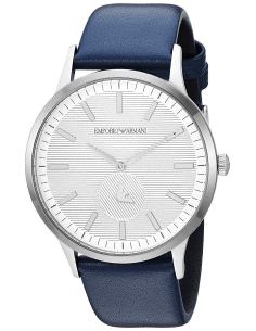 Montre Emporio Armani AR11119 Renato avec Bracelet NATO