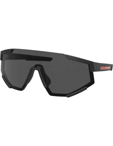 Lunettes de soleil masque Prada Linea Rossa SPS04W