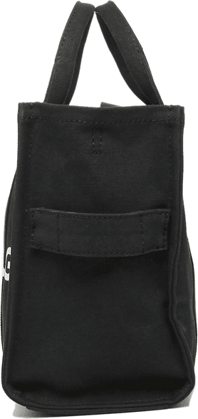 Sac à main Marc Jacobs The Medium Tote Bag en toile