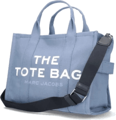 Sac à main Marc Jacobs The Medium Tote Bag en toile