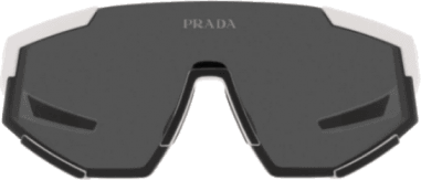Lunettes de soleil masque Prada Linea Rossa SPS04W