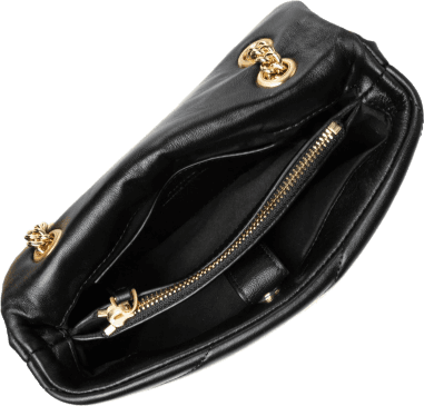 Sac à main Pinko Love Mini Puff Party - No Pinko No Party