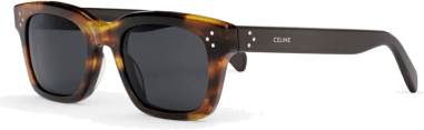 Lunettes de soleil Celine 41 CL40232I forme rectangle