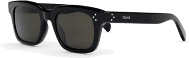 Lunettes de soleil Celine 41 CL40232I forme rectangle
