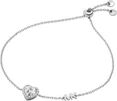 Bracelet Michael Kors Brilliance MKC1518AN040 en argent 925 pour femme