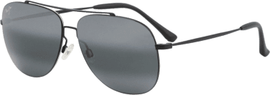 Lunettes de soleil Maui Cinder Cone MJ789-02M verres gris