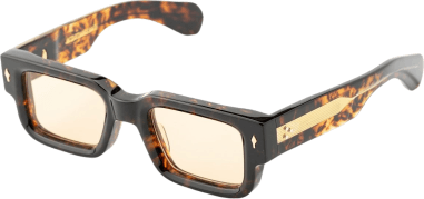 Lunettes de soleil Jacques Marie Mage ASCARI en acétate