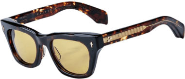 Lunettes de Soleil Jacques Marie Mage DEALAN 53 SUN