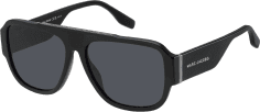 Lunettes de soleil Marc Jacobs Marc 756/S en acétate